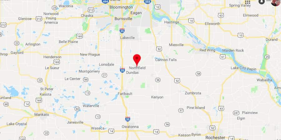 Best Places to Live in Minnesota: City of Northfield