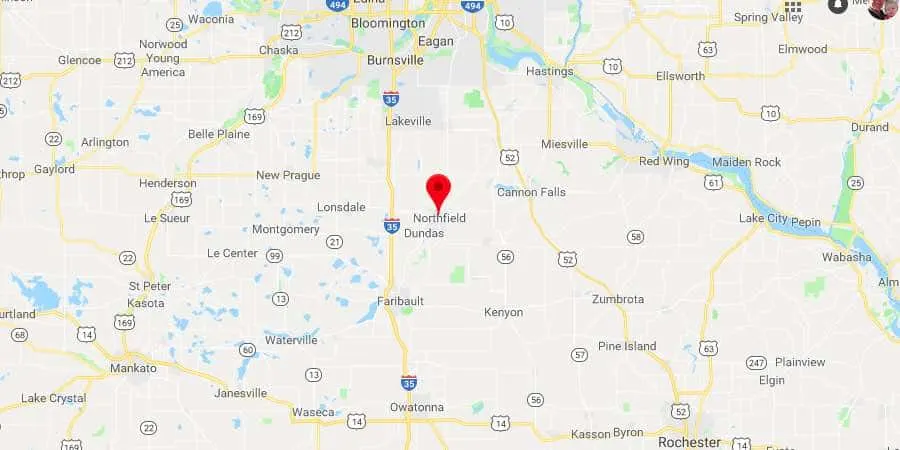 Best Places to Live in Minnesota: City of Northfield