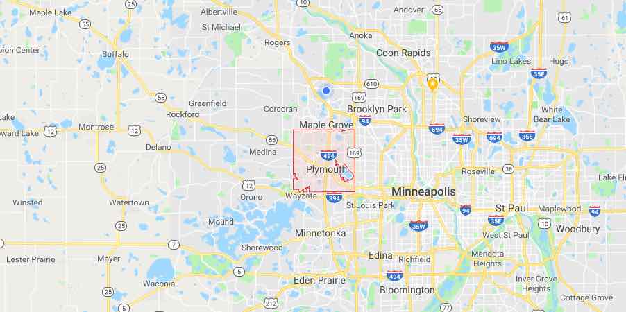 Best Places to Live in Minnesota: City of Plymouth