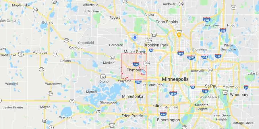 Best Places to Live in Minnesota: City of Plymouth