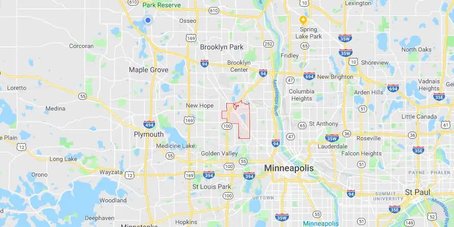 Best Places to Live in Minnesota: City of Robbinsdale
