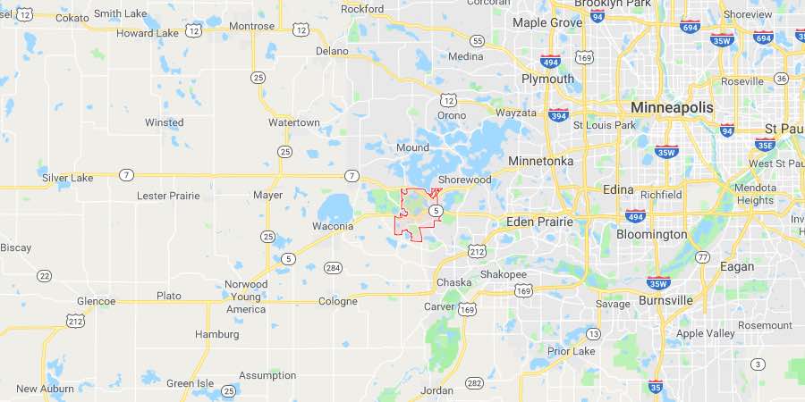 Best Places to Live in Minnesota: City of Victoria