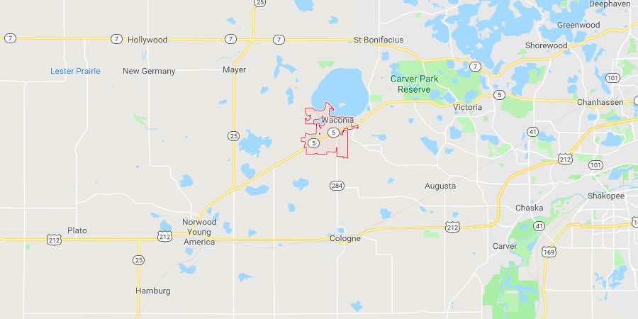 Best Places to Live in Minnesota: City of Waconia