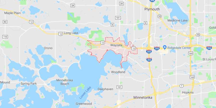 Best Places to Live in Minnesota: City of Wayzata