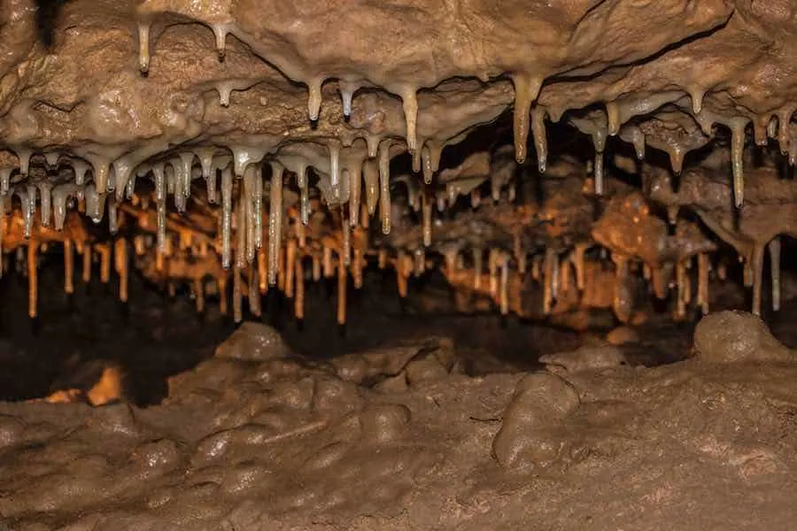 Crystal Cave