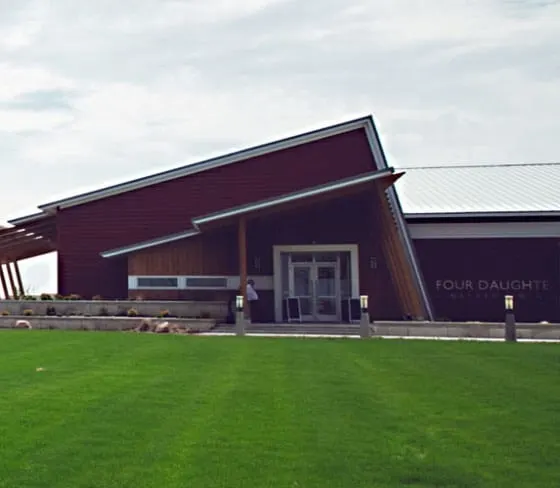Fun Things To Do In Rochester MN - Four Daughters Winery