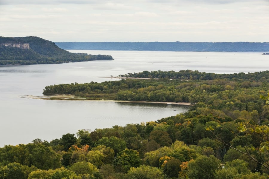 Mississippi River