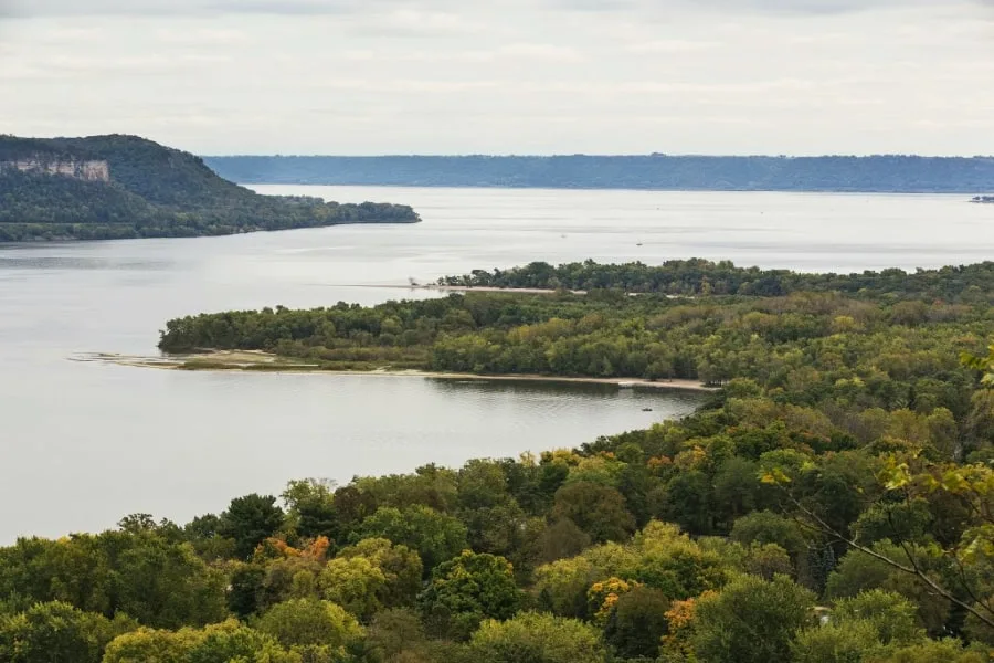 Mississippi River