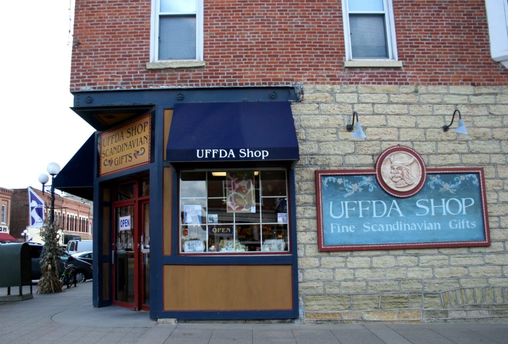 Uffda Shop