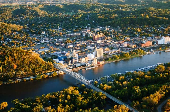 22 Fun Things To Do In Red Wing MN - Life In