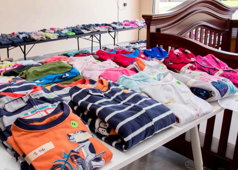 city wide garage sales mn guide list northwest