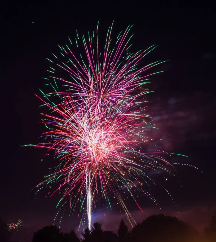 best 4th of july fireworks and events mn 2019