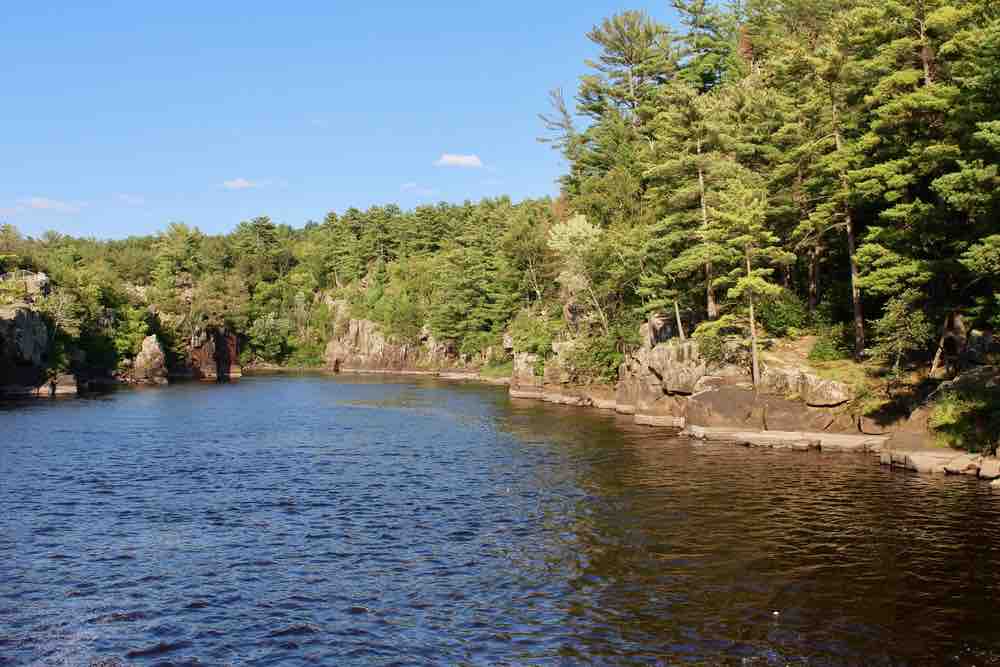 Add kayaking to any list of things to do in Mantako MN. 