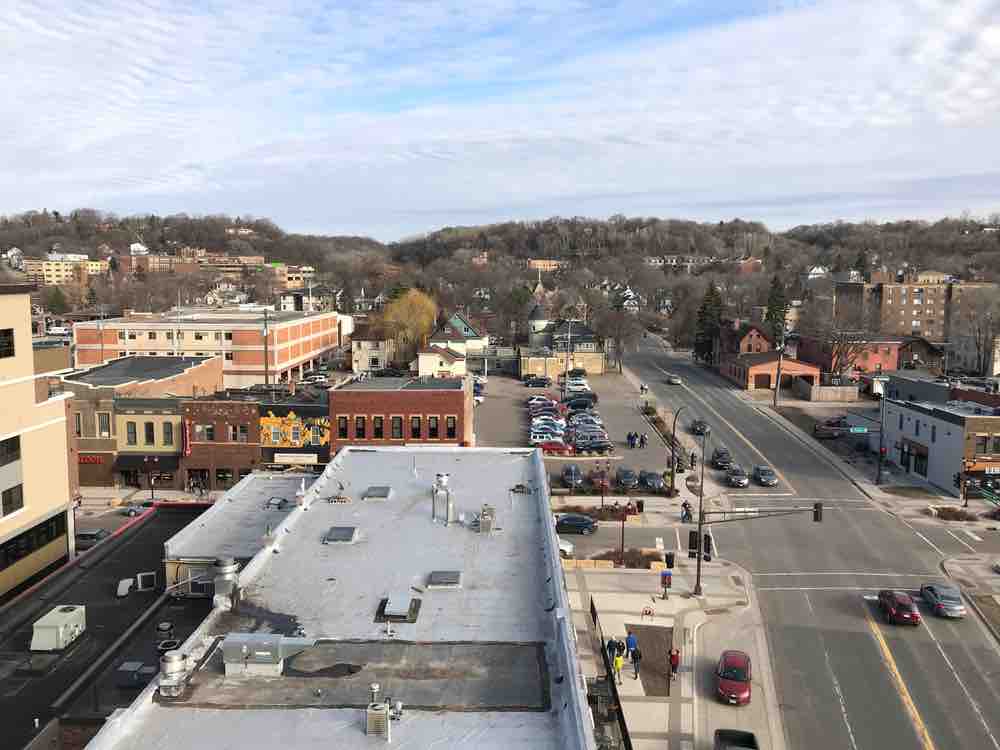 There's no shortage of things to do in Mankato MN, especially in the bustling downtown.
