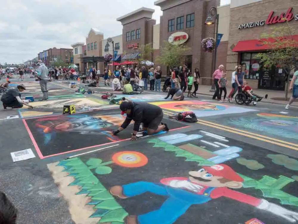 There's no shortage of cultural things to do in Maple Grove MN.