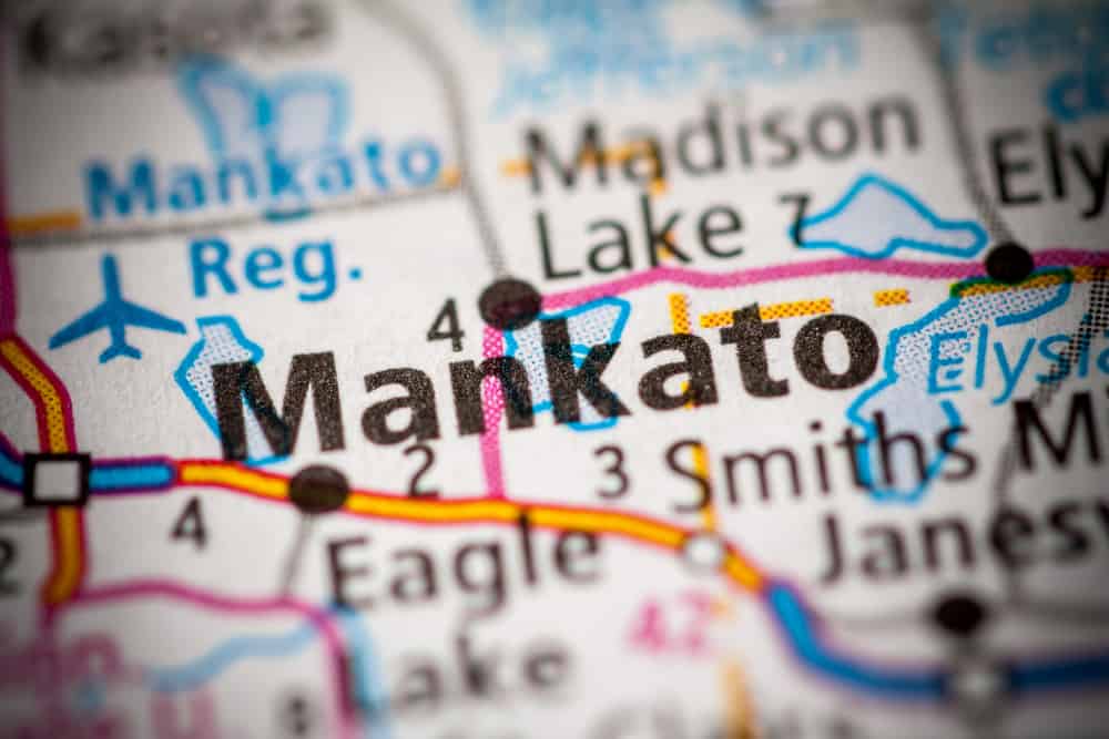Find awesome things to do in Mankato MN