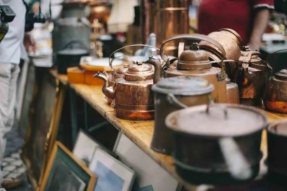 If shopping is one of your favorite things to do Winona MN doesn't disappoint.
