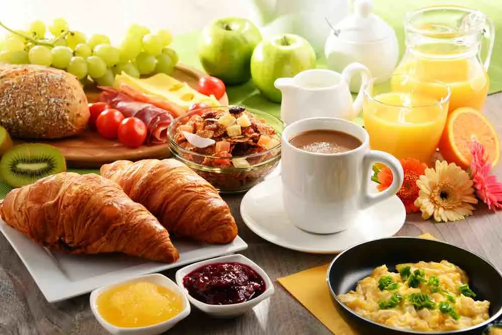 Spoil yourself by staying in a bed-and-breakfast as one of your things to do in Winona MN.