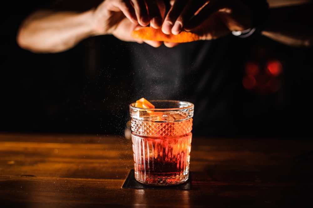 You'll find world-class culinary experiences for date night things to do in Winona MN. 