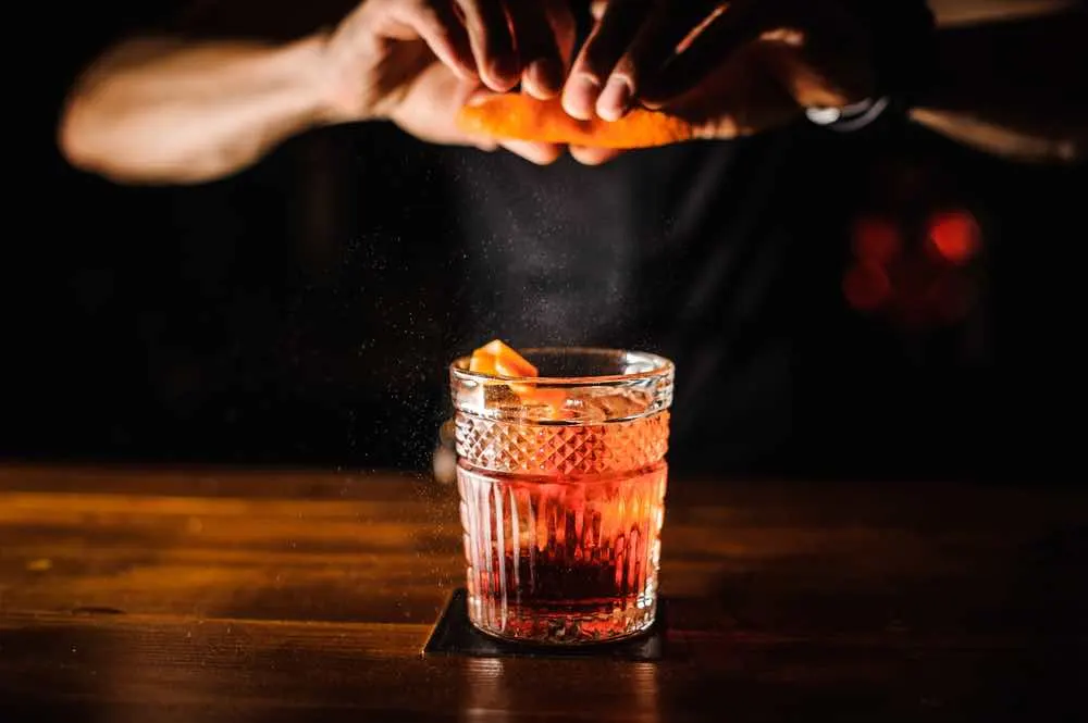 You'll find world-class culinary experiences for date night things to do in Winona MN.