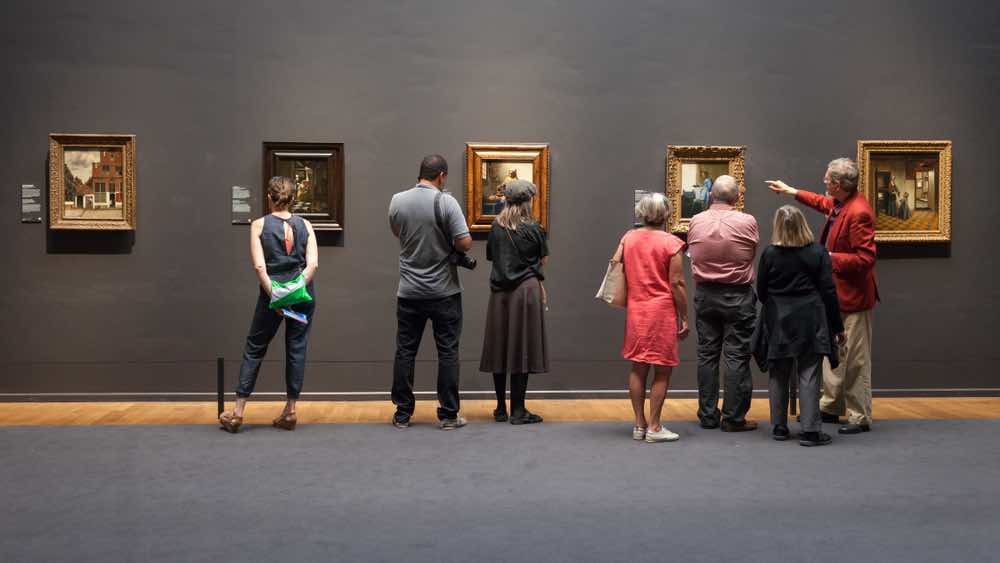 There's plenty of cultural things to do in Winona MN, including museums and historical societies.