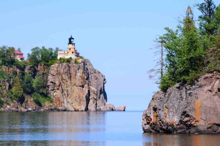 26 Fabulous Things To Do in Two Harbors MN