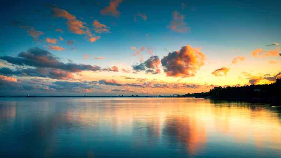 The Best Lakes in Minnesota: Lake Superior