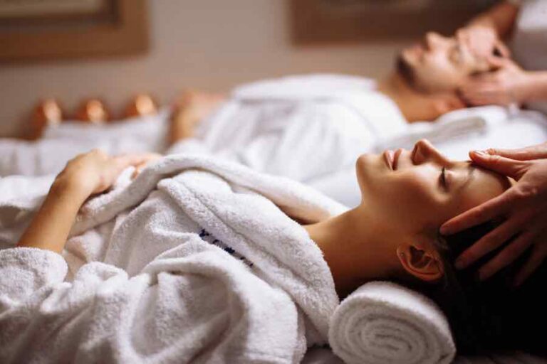 The Best Spas in Minnesota To Relax and Recharge