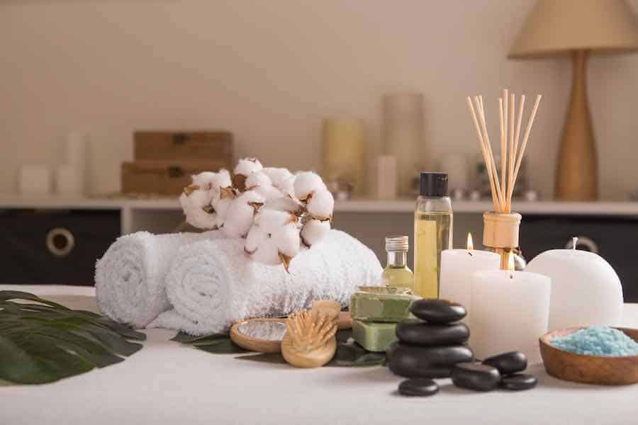 Best Spas in Minnesota: Spa Tools