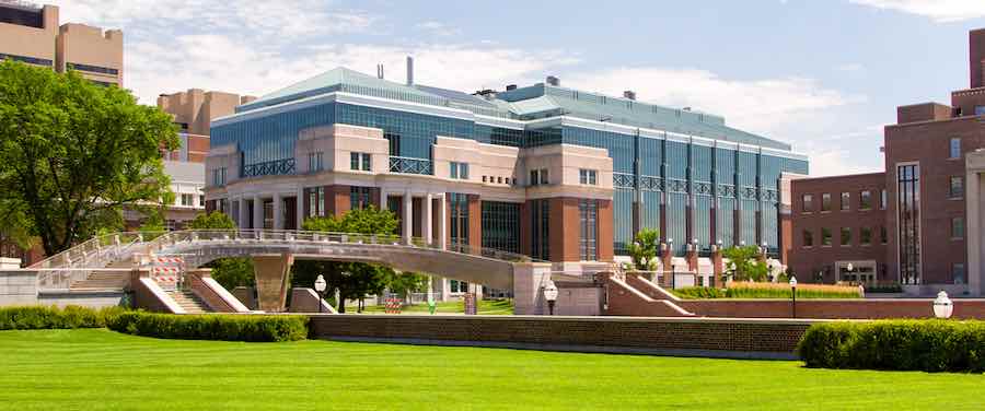 Best colleges in Minnesota: University of Minnesota