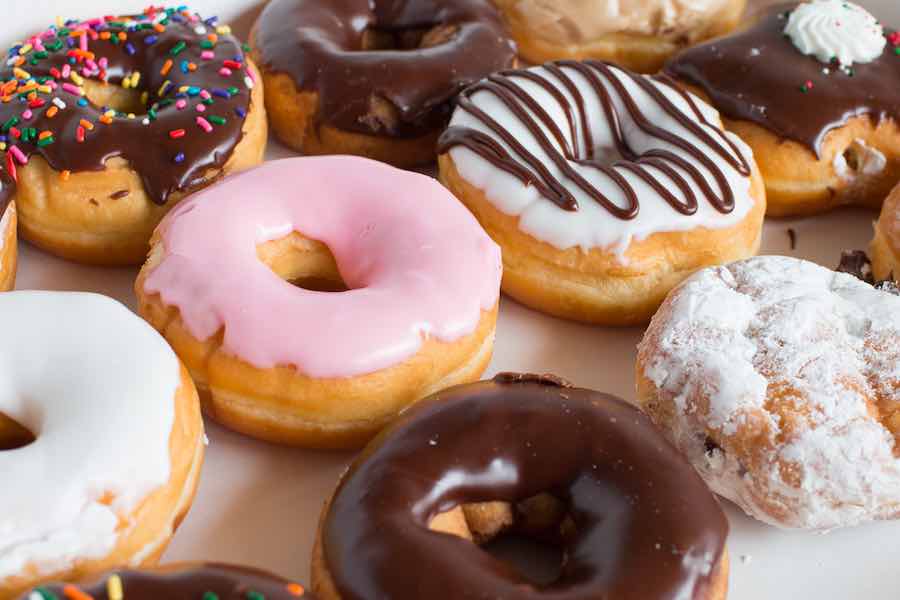Best Donuts in Minnesota