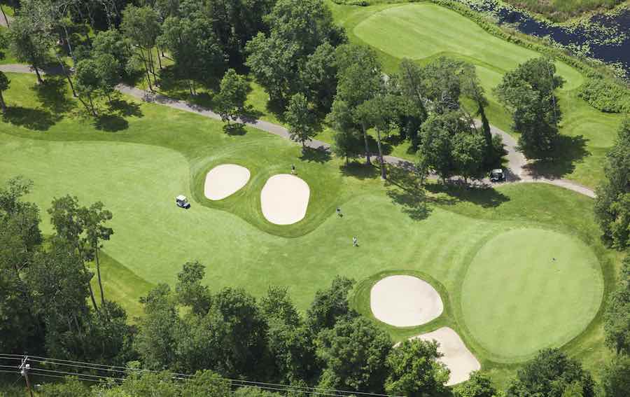 The Best Golf Courses in Minnesota for a Relaxing Day on the Links