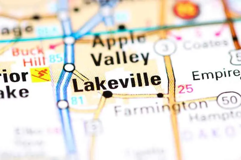 Things to do in Lakeville MN