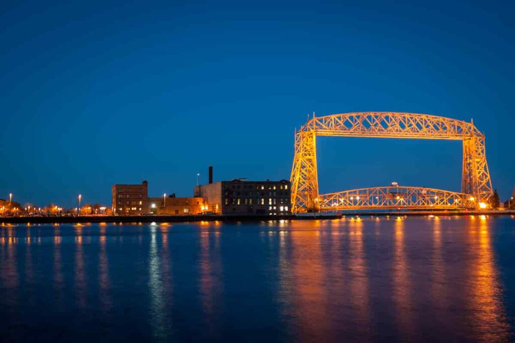 things to do in duluth