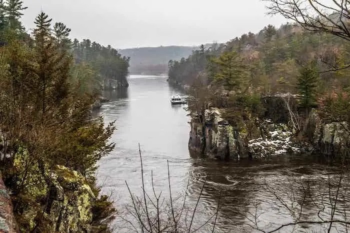 St. Croix National Scenic Riverway