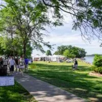 Art on the Lake Festival, MN