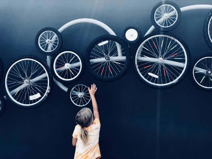 Visiting the Minnesota Children's Museum is one of the best things to do in Minneapolis your family