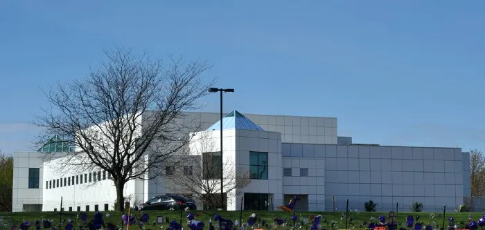 Paisley Park Studios