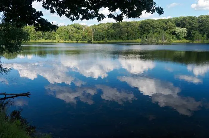 Lebanon hills regional park Eagan Minnesota
