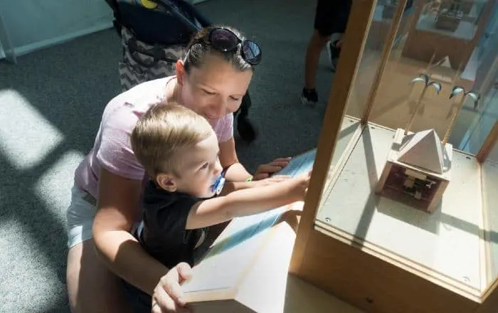The Science Museum of Minnesota is one of the best museums in Minnesota