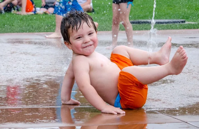 Have a slashing good time at one of our favorite things to do in Eagan, Minnesota