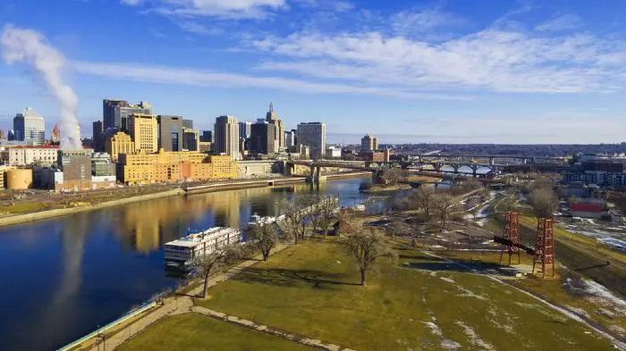 Rich in history, you will find interesting things to do in St. Paul, Minnesota