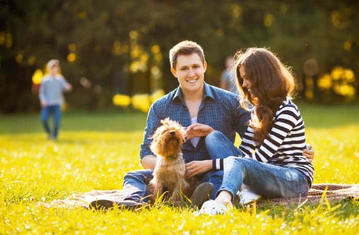 Enjoy a beautiful, sunny day at one of the parks in West St. Paul, Minnesota