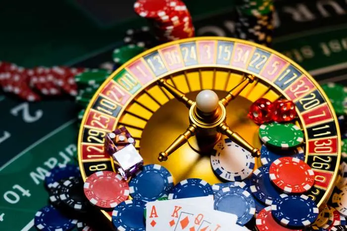Try your luck at one of the best casinos in Minnesota on a variety of tables and card games.