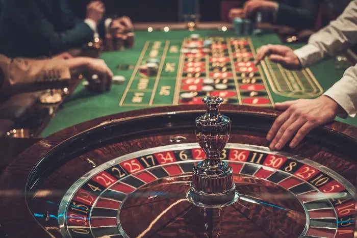 Enjoy a weekend or more at a resort-like casino in Minnesota