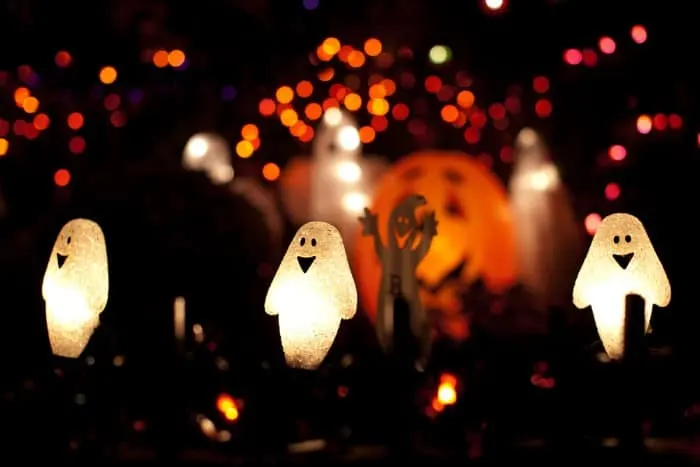 Have a spooktacular time at one of the best things to do in Anoka during October