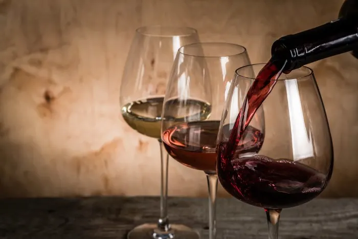 Taste a variety of wines at one of the great things to do in Mendota Heights