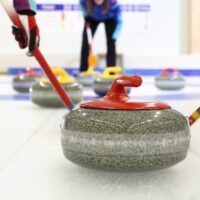 Curling