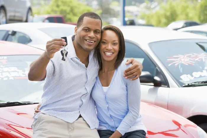 Drive away happy after purchasing a car from one of the best used car dealerships in Minnesota