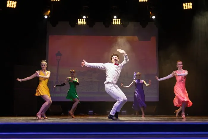 See a show at the Hopkins Center of Arts; one of the most creative things to do in Hopkins